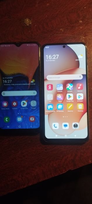 Продам два телефона
