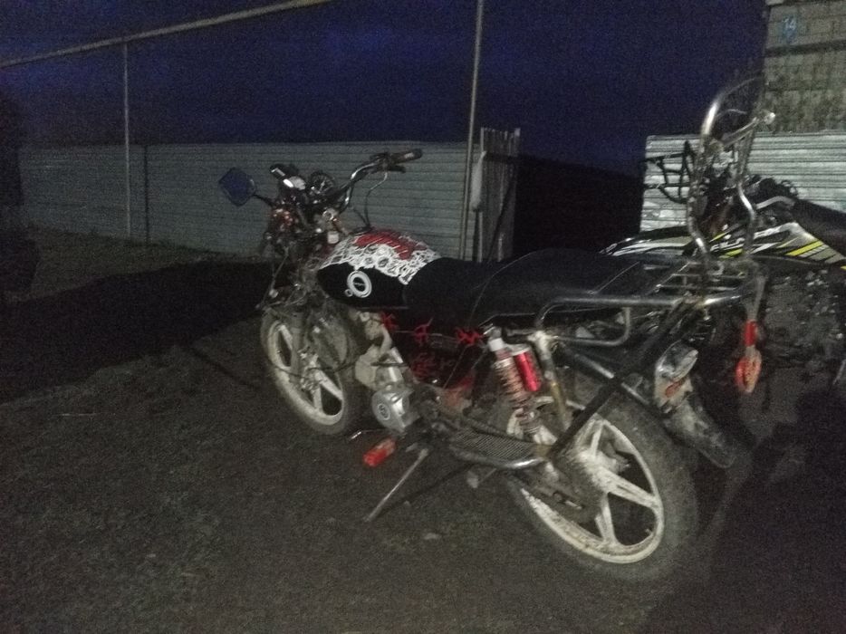 Продам reyser GS