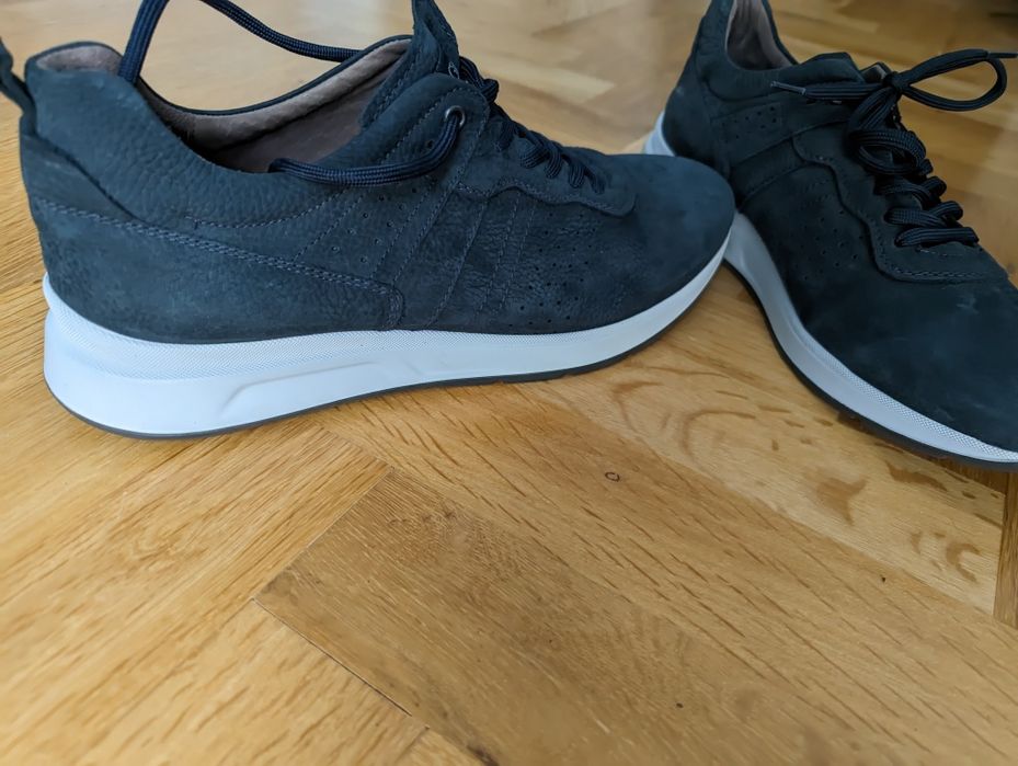 Маратонки Nero Giardini