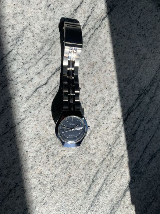 Ceas automatic DOXA