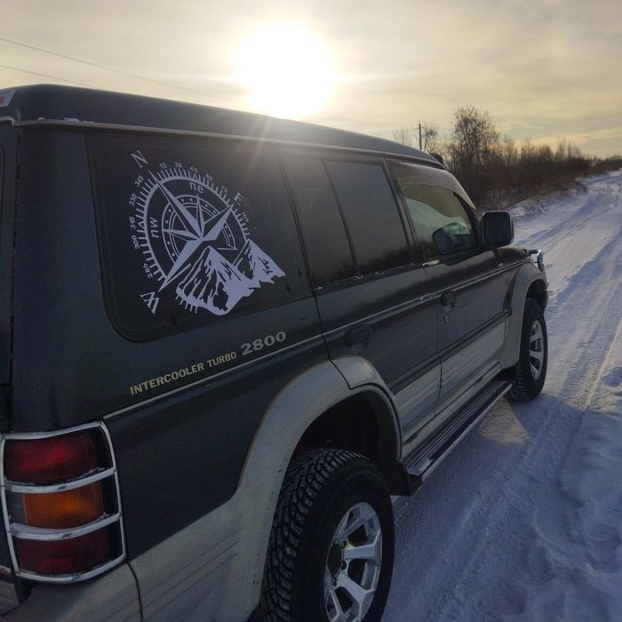 Продам машину в достойном состоянии