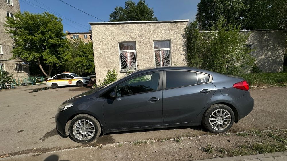 Продам Киа Церато 2014г.