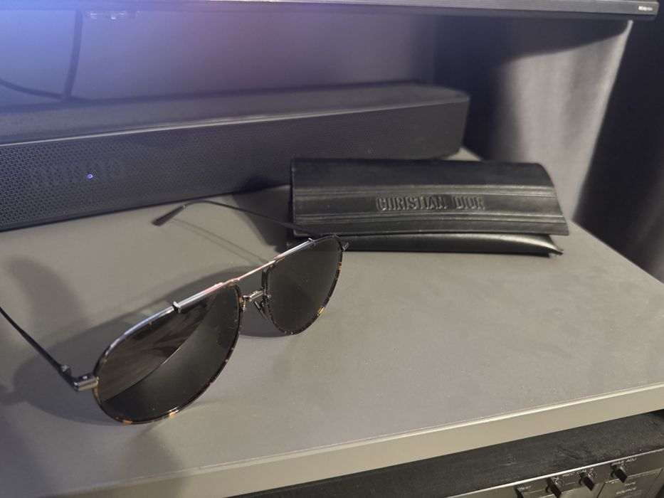 Christian Dior Sunglasses