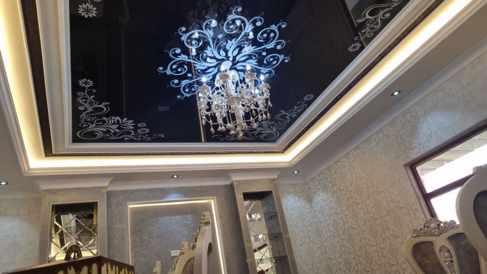 Квартира ремонт под ключ