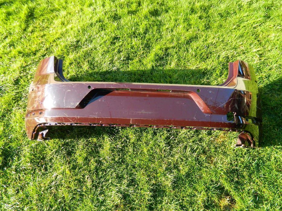 Bara spata VW Golf 7 Facelift model 2017-2020  cod 5G6807421 BK