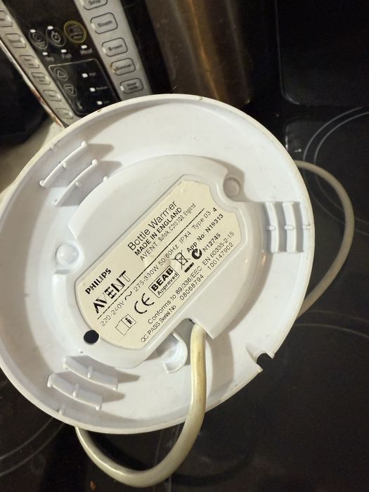 PHILIPS AVENT Уред за затопляне на храна