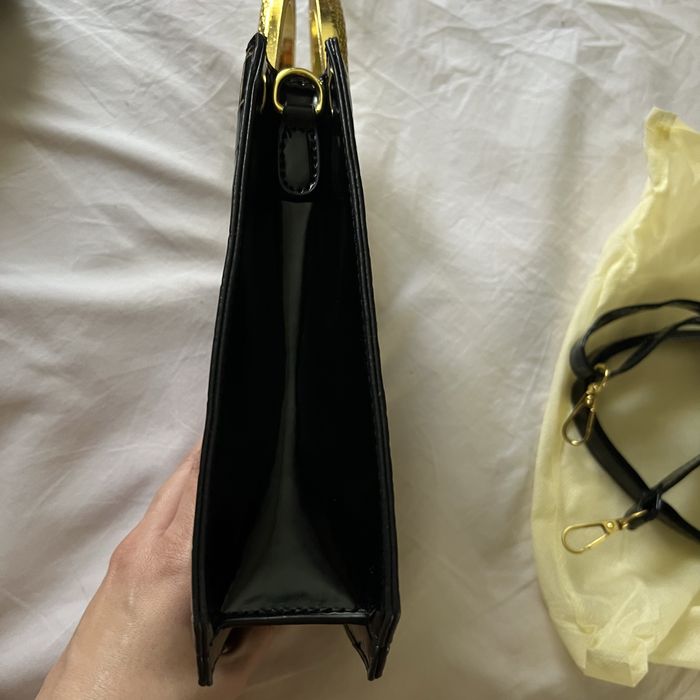 Geanta eleganta de lux BvIgari