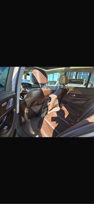Mercedes Benz Gle450 tva deductibil p