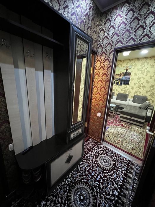 Срочно продаётся квартира Мирзо-Улугбекский район