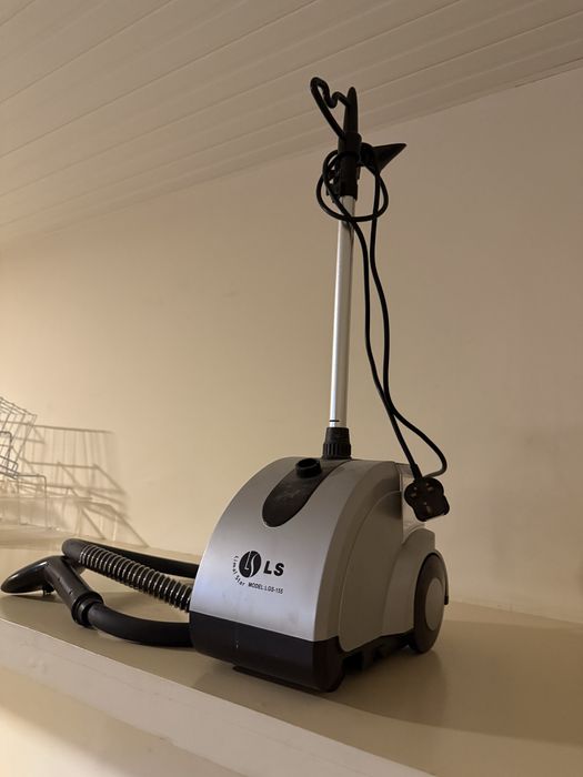 Паровой утюг сотилади