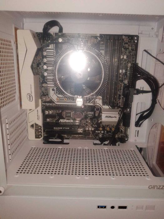 Персональный компьютер, пк