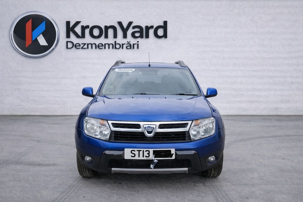 Difuzor boxa fata Dacia Duster - (1126) Dreapta Garantie