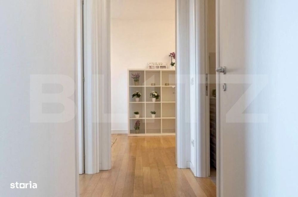 Apartament 3 camere, 73 mp, zona Ultracentral - Gheorghe Lazar
