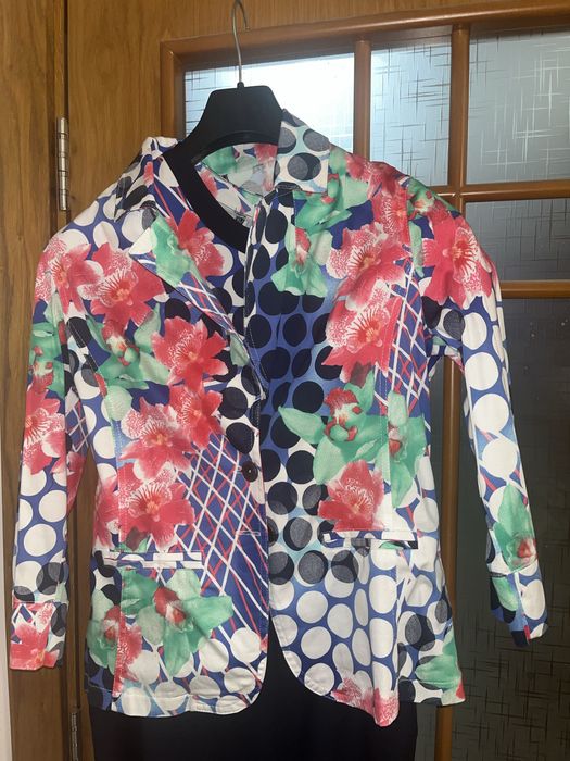 Дамска рокля със сако комплект