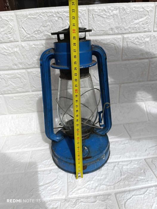 Фенер за битов кът механа 30лв.