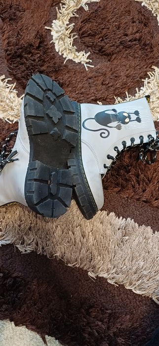 Детски зимни боти.