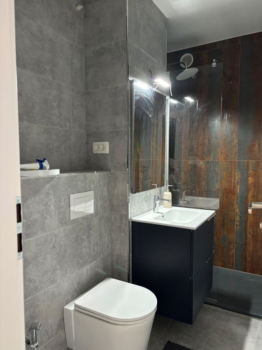 Inchiriez apartament cu 4 camere Timisoara direct de la proprietar