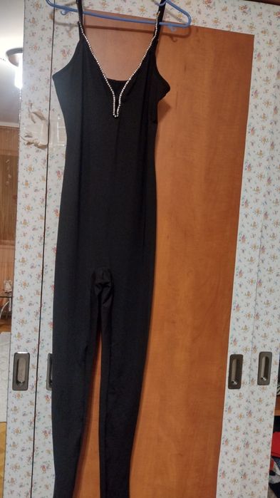 Shein Salopeta eleganta.