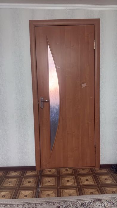 Двери есіктер межкомнатные