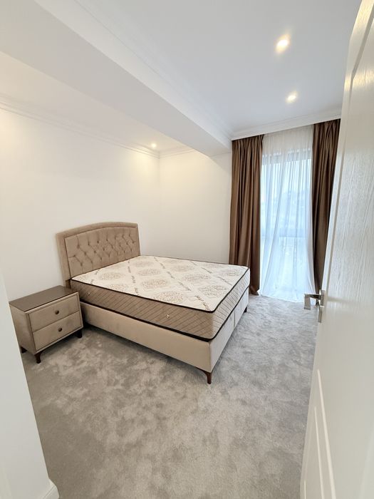 Inchiriez casa Otopeni