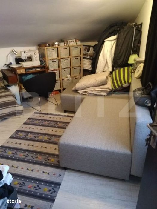 Apartament cu 3 camere, 99,55 mp utili, 2 bai, zona Muzeul Apei