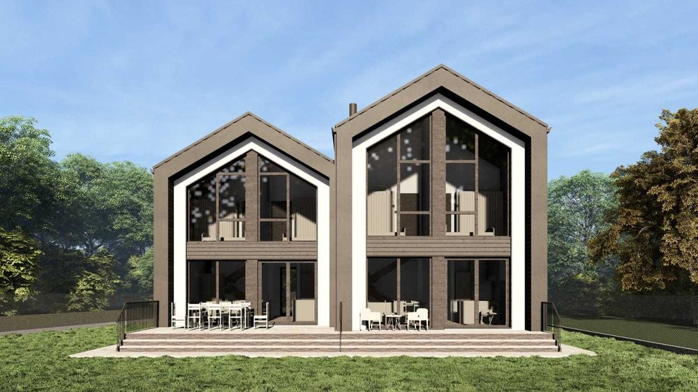 Teren în zona turistică Sâmbăta de Sus | PUZ aprobat + proiect DTAC