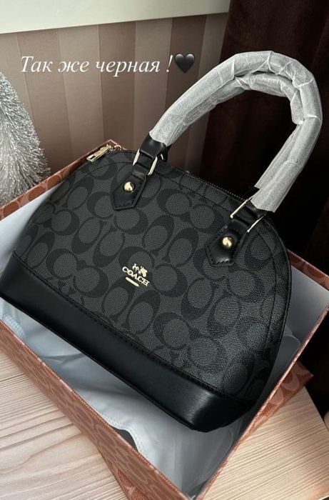 Продам сумку. Новая . В упаковке лежит