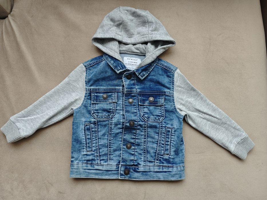 Детски якенца размер 98