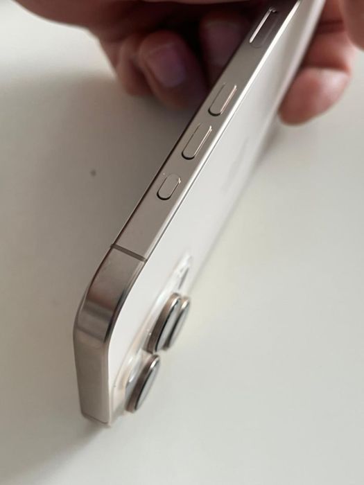 Iphone 16 pro 256gb desert titanium