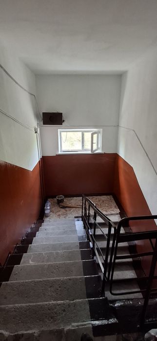 Ремонт подъездов Темиртау-Қарағанда