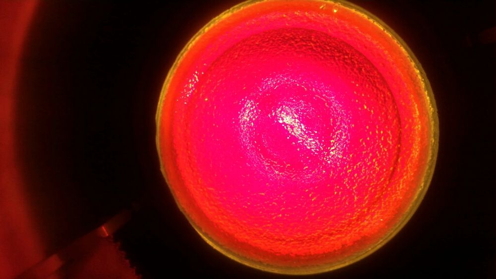 Bec proiector incandescent made in USA