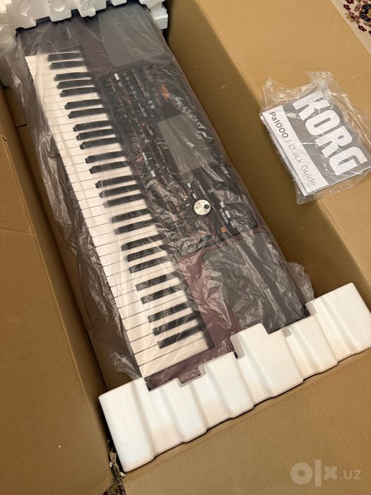 KORG PA 1000 sotiladi
