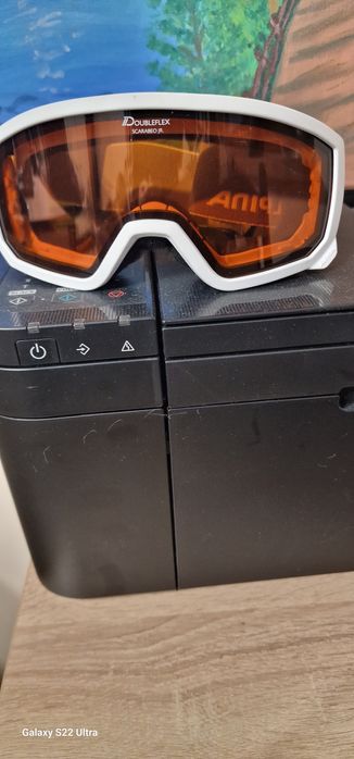 Ски- очила за дете