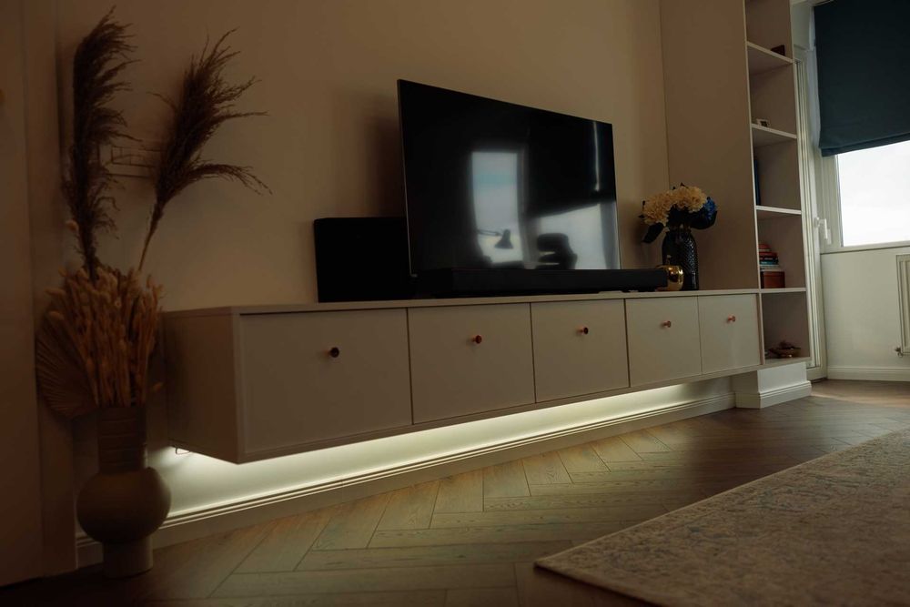 Vand apartament 3 camera