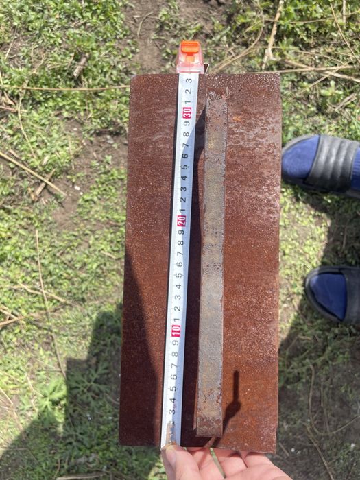 Для печи зольник