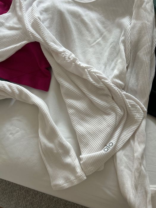 Lululemon спортивная одежда xs