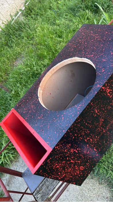 Confectionez incinte subwoofer custom la comanda!!!
