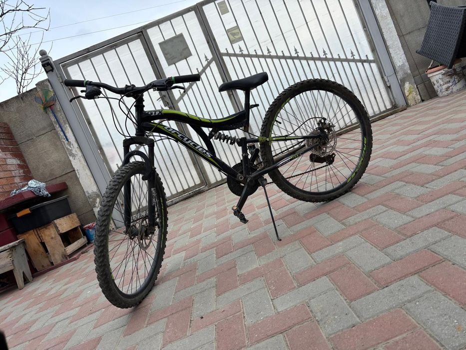 Bicicleta stare buna