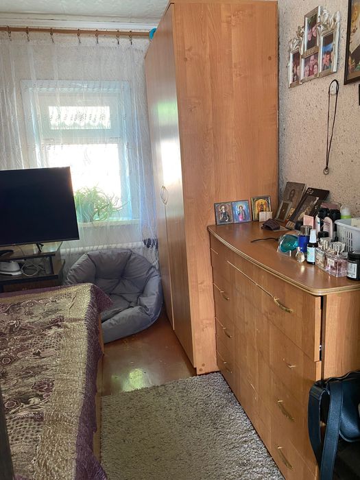 Продам дом 4 комнатный. КСК