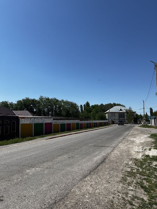 Жер сатылады 10 соттык