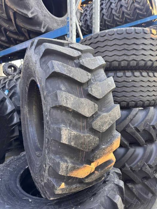 Cauciucuri noi 405/70-20 18 pliuri anvelope 400/70 16.0/70-20 cu tva