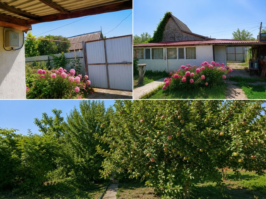 Продам дачу. Саяжай сатылады