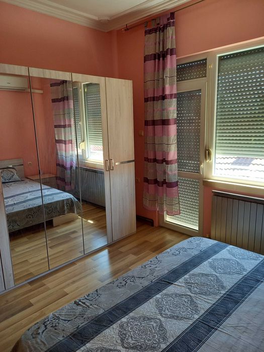 Дава се под наем Многостаен апартамент в Свиленград - 120 кв.м за 612 € - Снимка #11