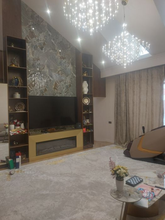 Делаем ремонт любой сложності