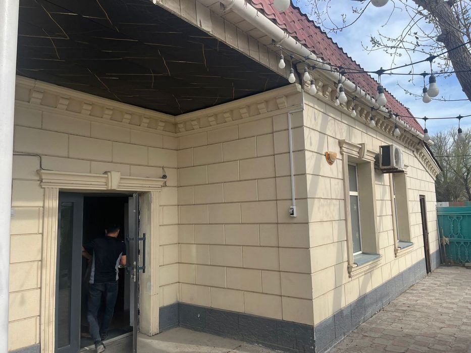 Аренда помещения