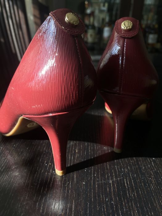 Michael Kors туфли оригинал 38