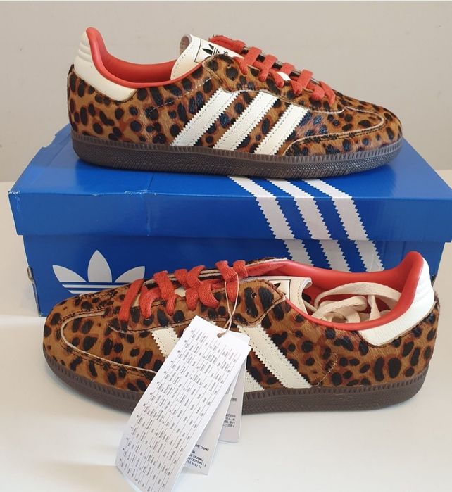 Adidas Samba masura 38