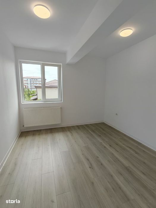 Apartament 3 Camere | 83 MP| Pretabil Spațiu Comercial | Drumul Fermei