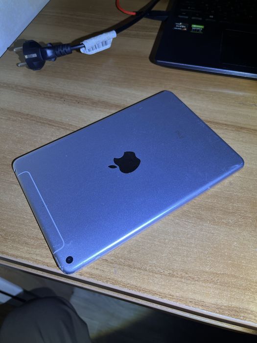 iPad mini 5 256GB Wi-Fi + Cellular (SIM)
