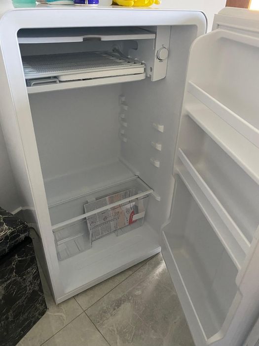 Mini frigider vortex ca nou